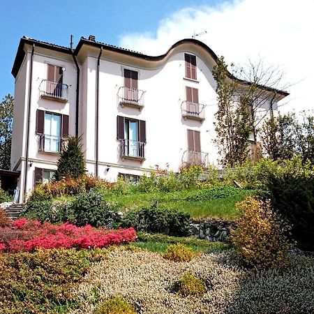 B&B Villa Regina Brunate Dış mekan fotoğraf