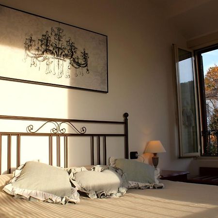 B&B Villa Regina Brunate Dış mekan fotoğraf