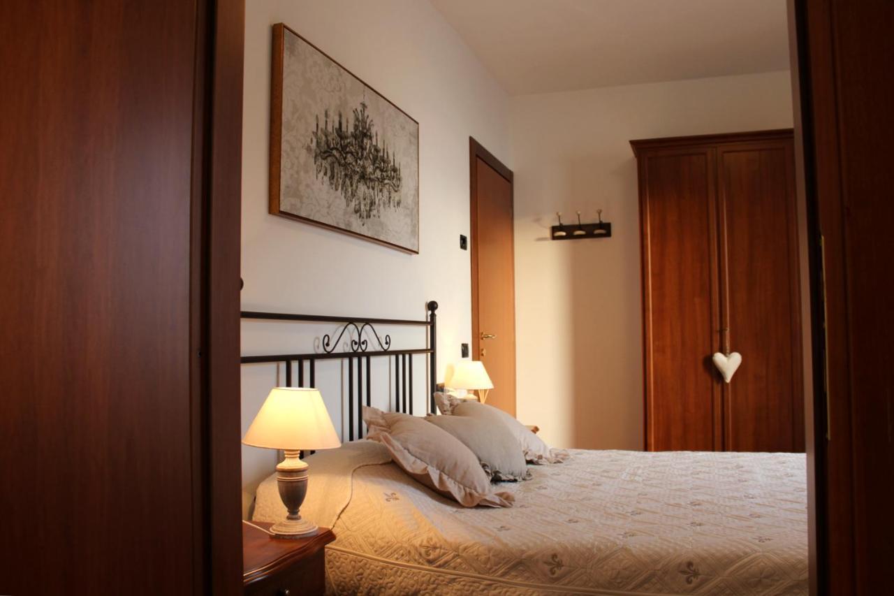 B&B Villa Regina Brunate Dış mekan fotoğraf