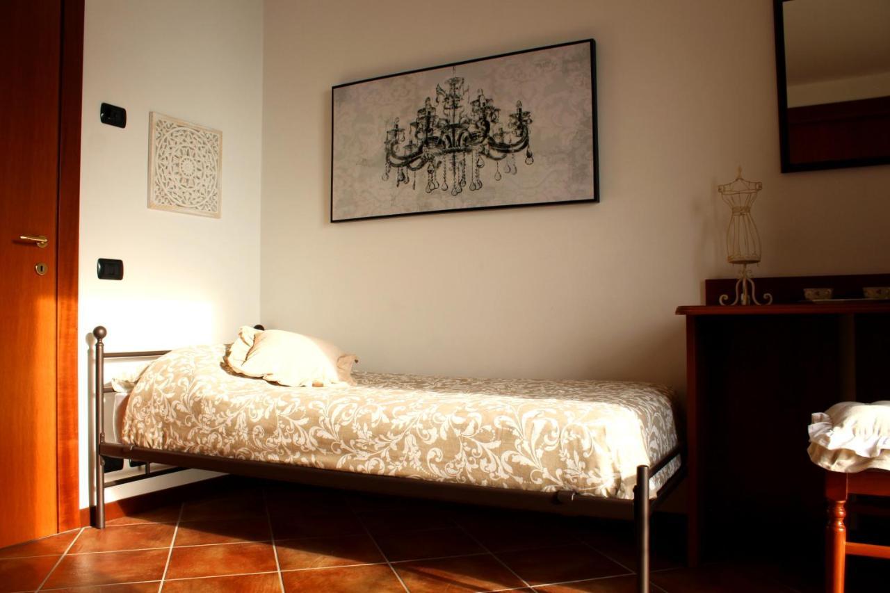 B&B Villa Regina Brunate Dış mekan fotoğraf