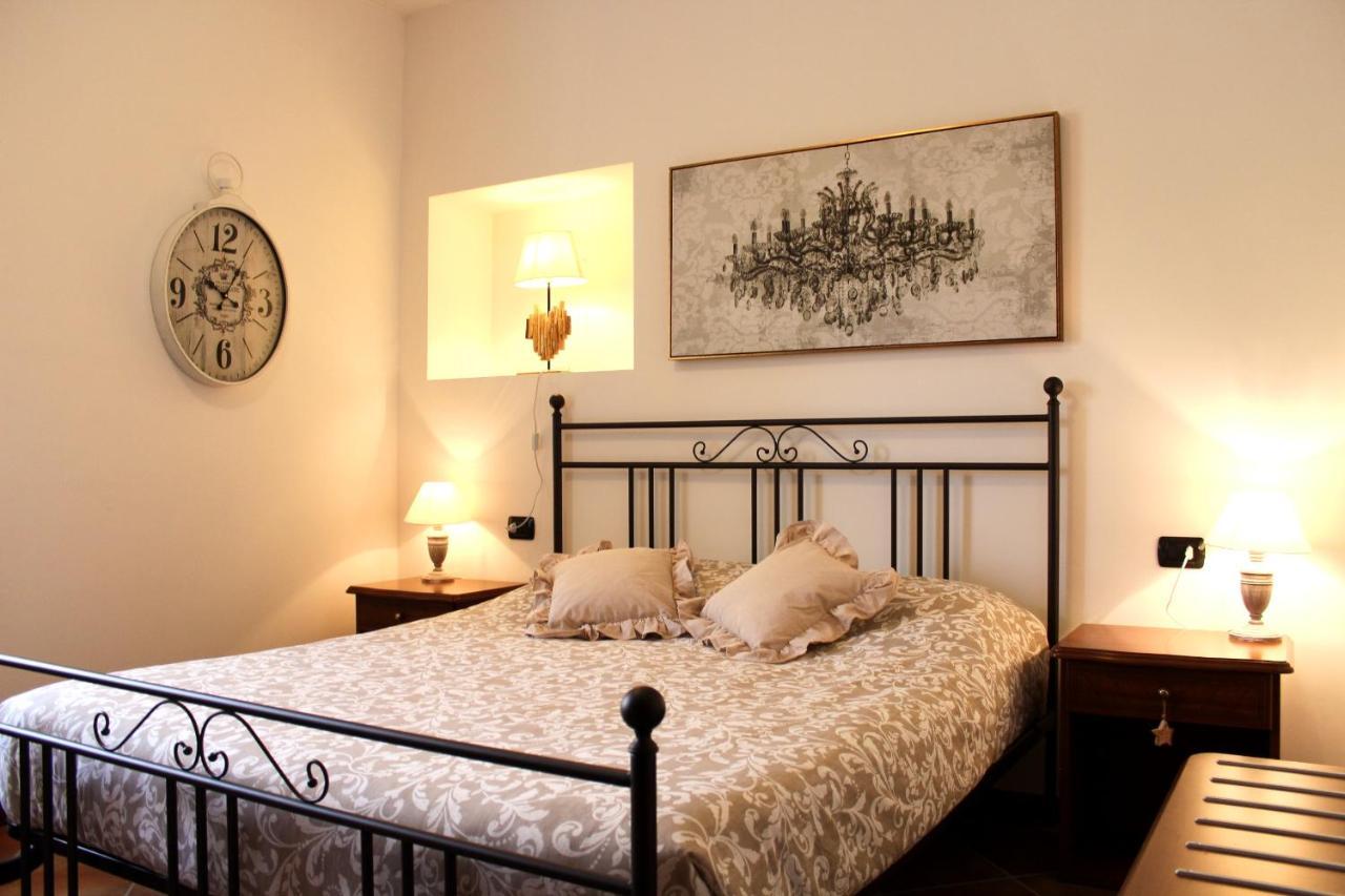 B&B Villa Regina Brunate Dış mekan fotoğraf