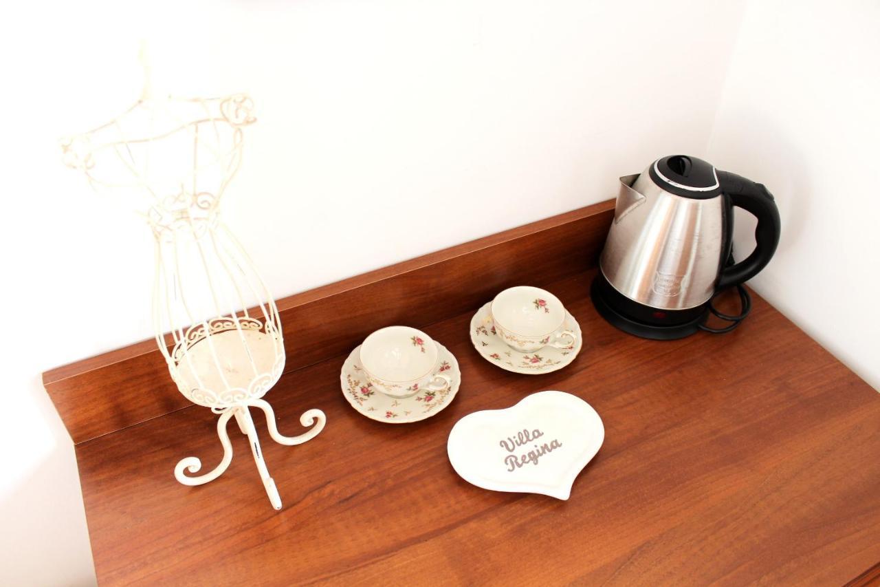 B&B Villa Regina Brunate Dış mekan fotoğraf