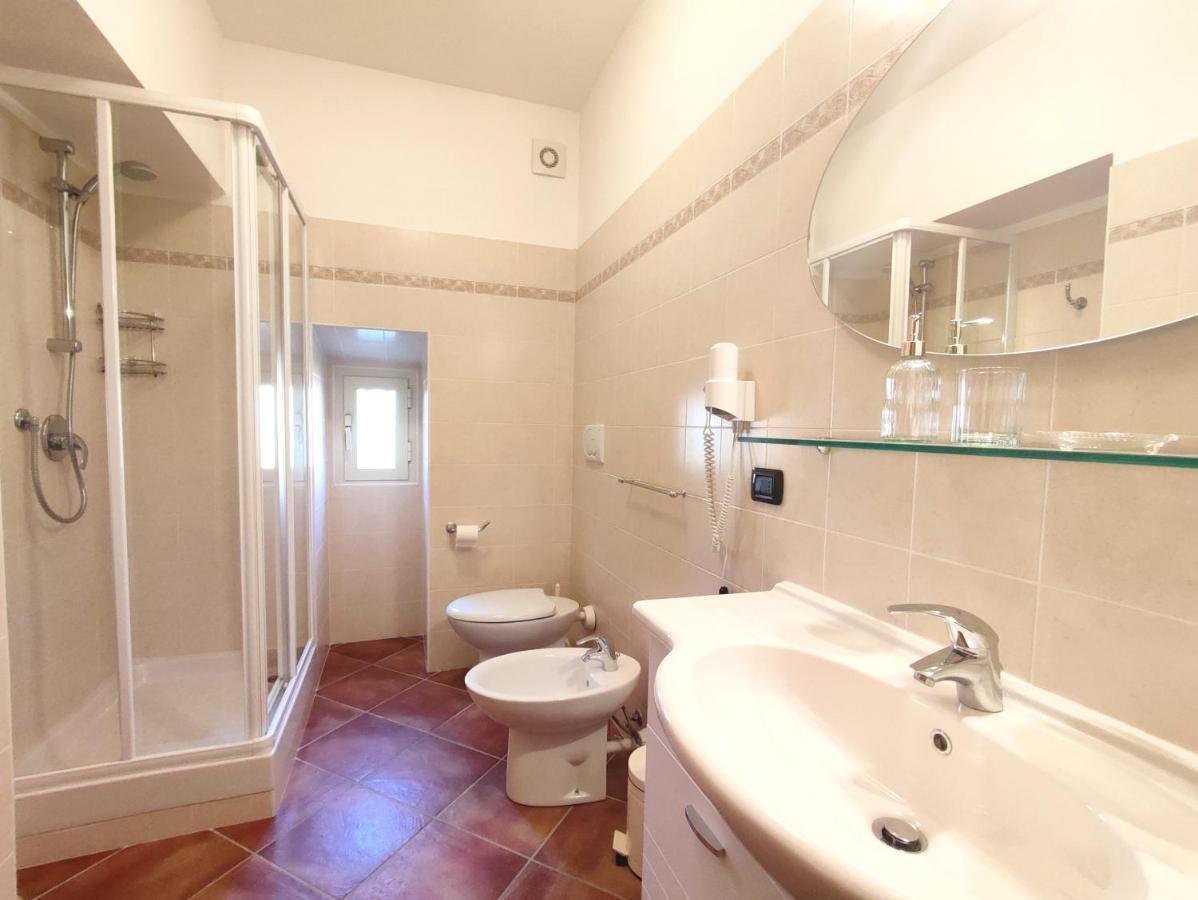 B&B Villa Regina Brunate Dış mekan fotoğraf