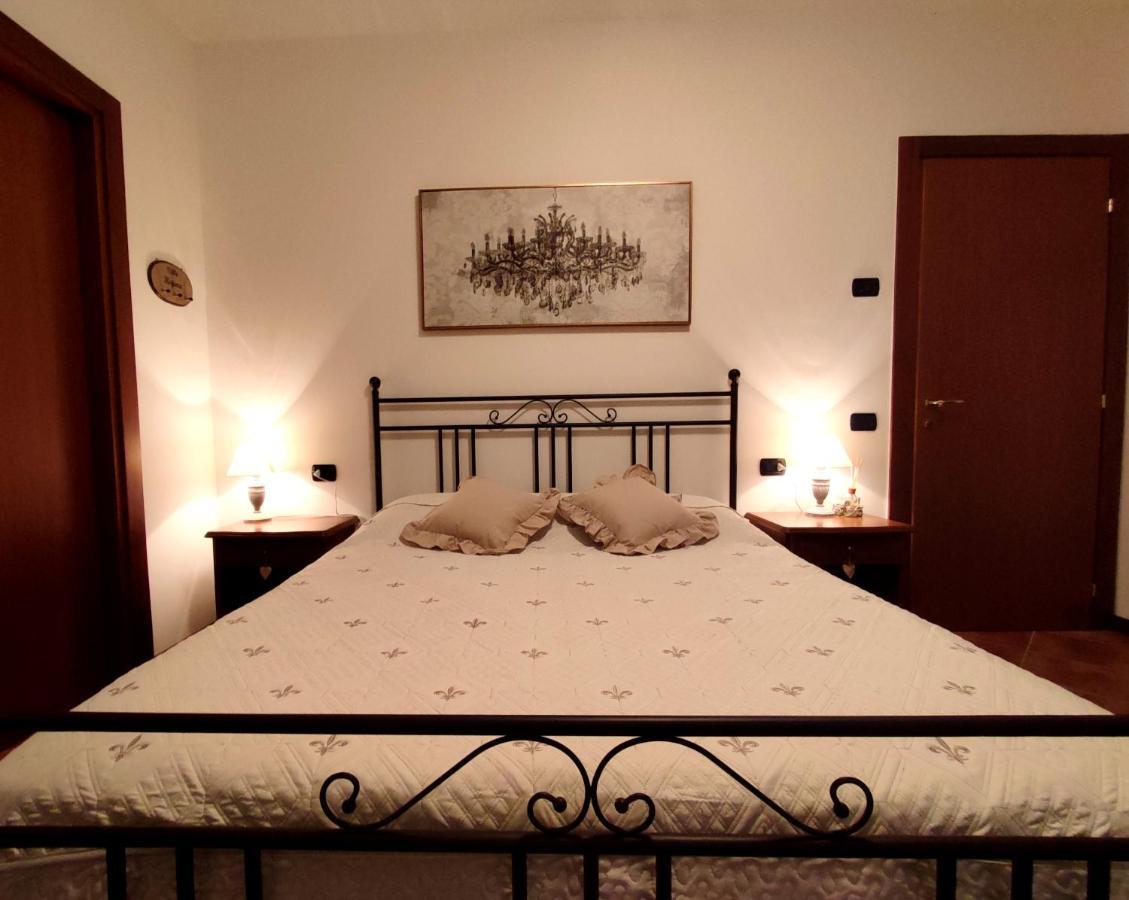 B&B Villa Regina Brunate Dış mekan fotoğraf